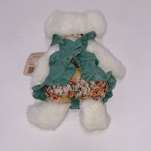 Boyds Bears Special Occasion Edition #1 Grandma Bear Vintage 1988-2002 - Picture 5 of 11